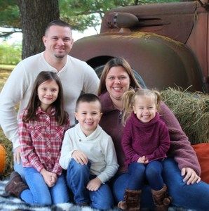 Meet your Posher, Christina